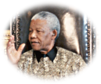 Nelson Mandela